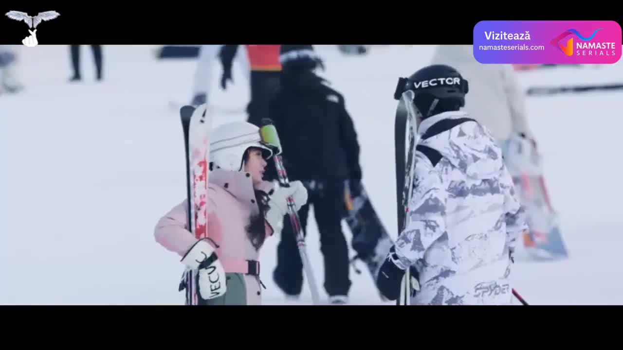 Shine on Me Episodul 18