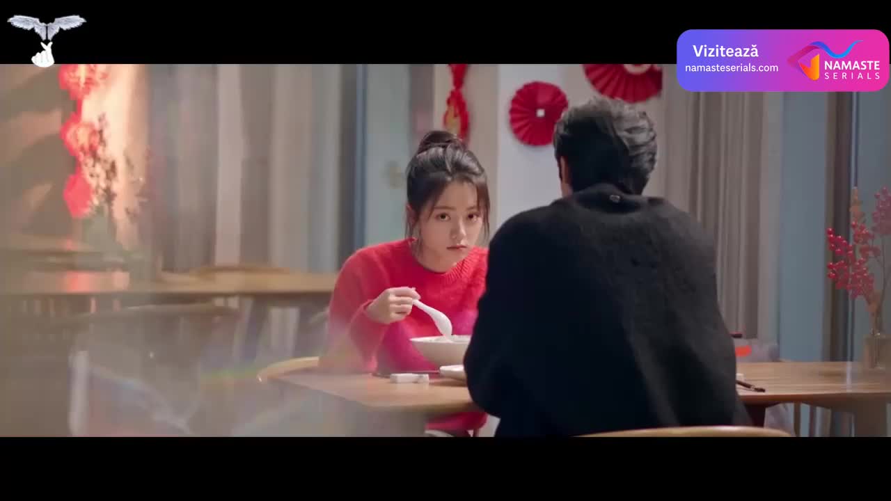 Shine on Me Episodul 16