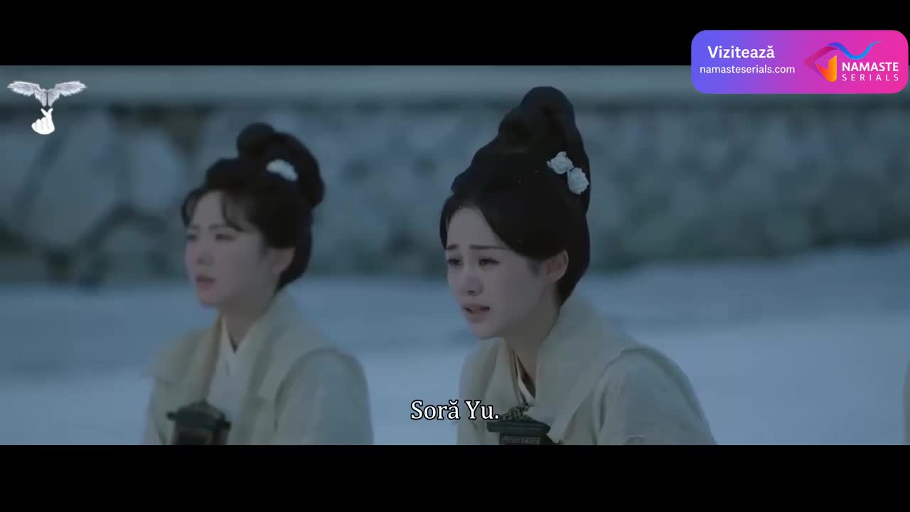 Fight for Love Episodul 6