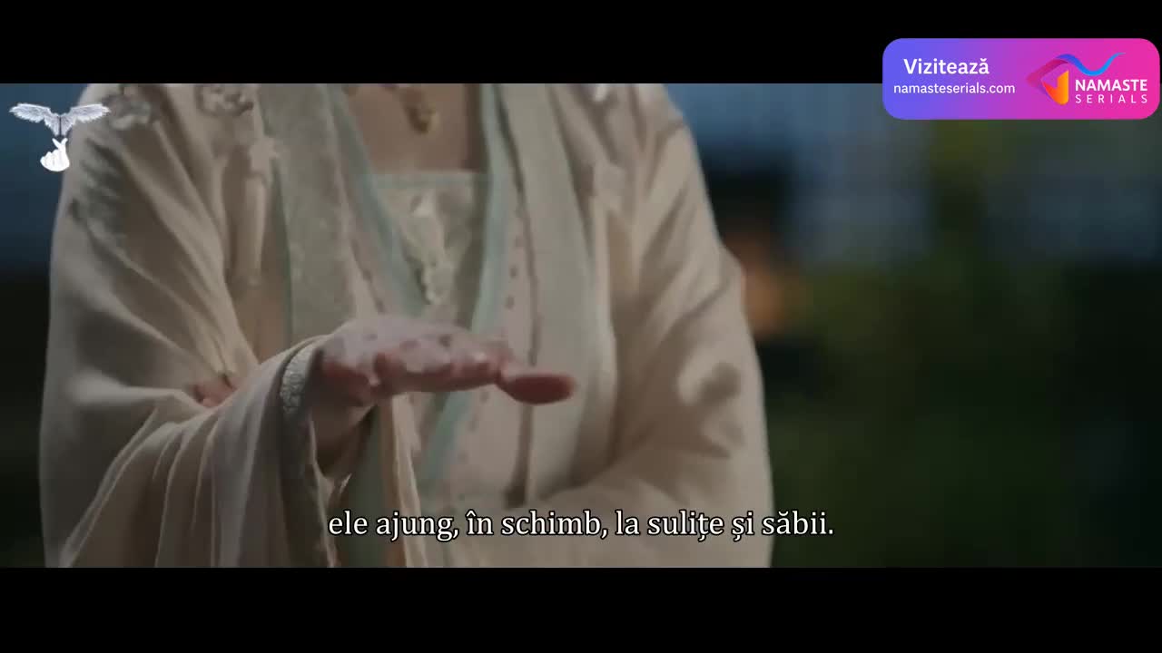Fight for Love Episodul 8