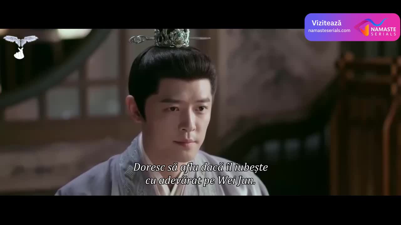 Fight for Love Episodul 7