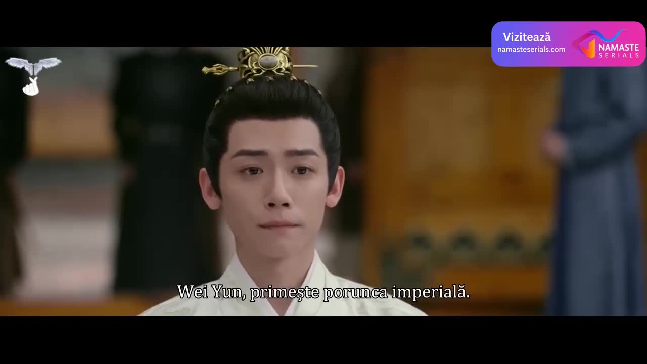 Fight for Love Episodul 9