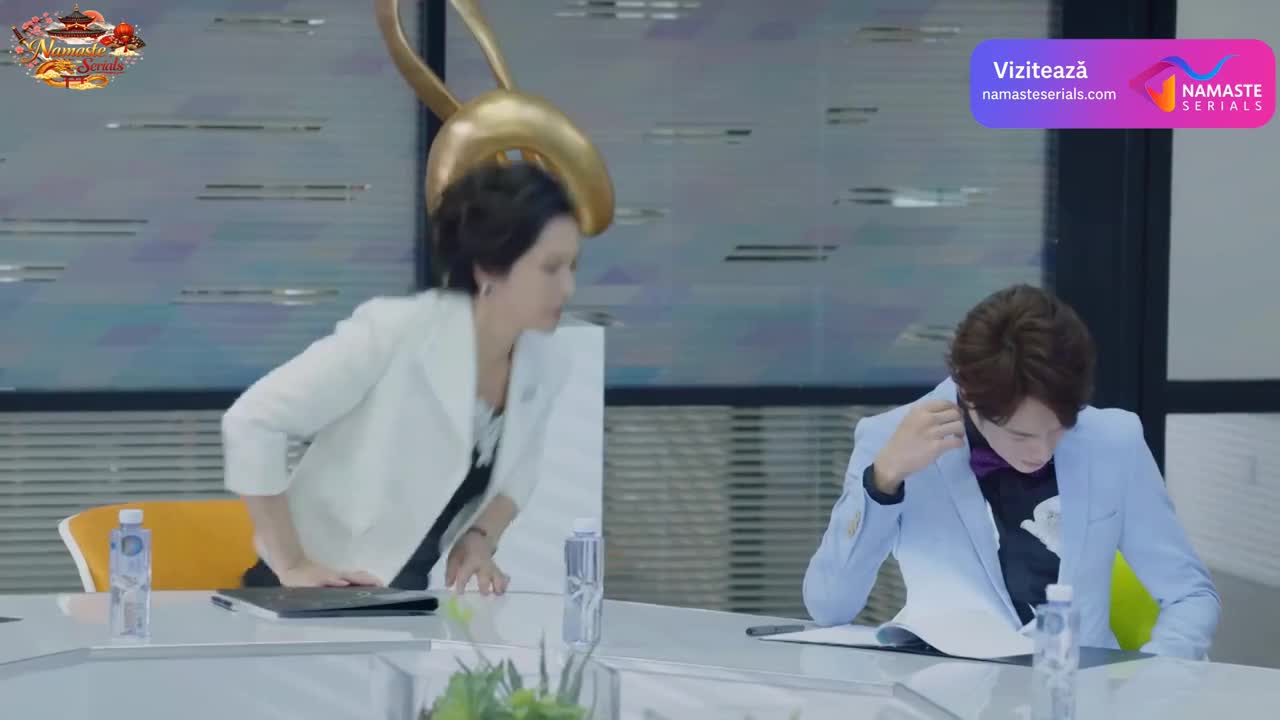 The Fox's Summer Episodul 20