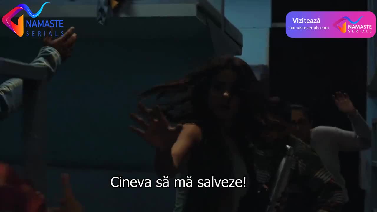 Naagin-Femeia Sarpe Episodul 41 subtitrat în română