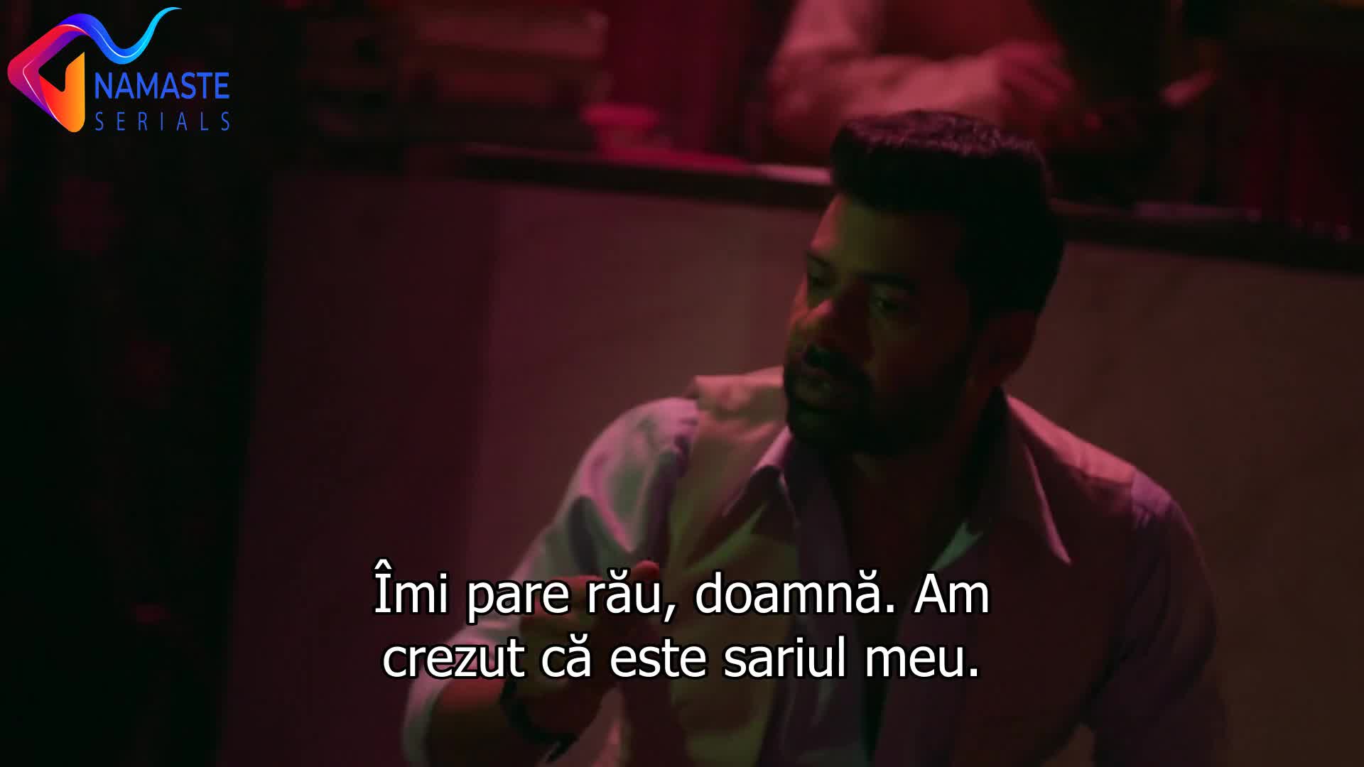 Oh Humnava - Tum Dena Saath Mera : Rămâi alături de mine Episodul 15 subtitrat în română