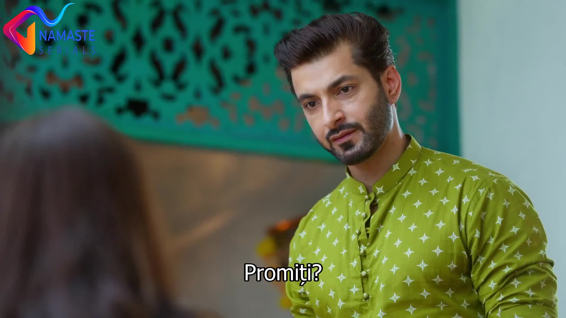 Oh Humnava - Tum Dena Saath Mera : Rămâi alături de mine Episodul 16 subtitrat în română
