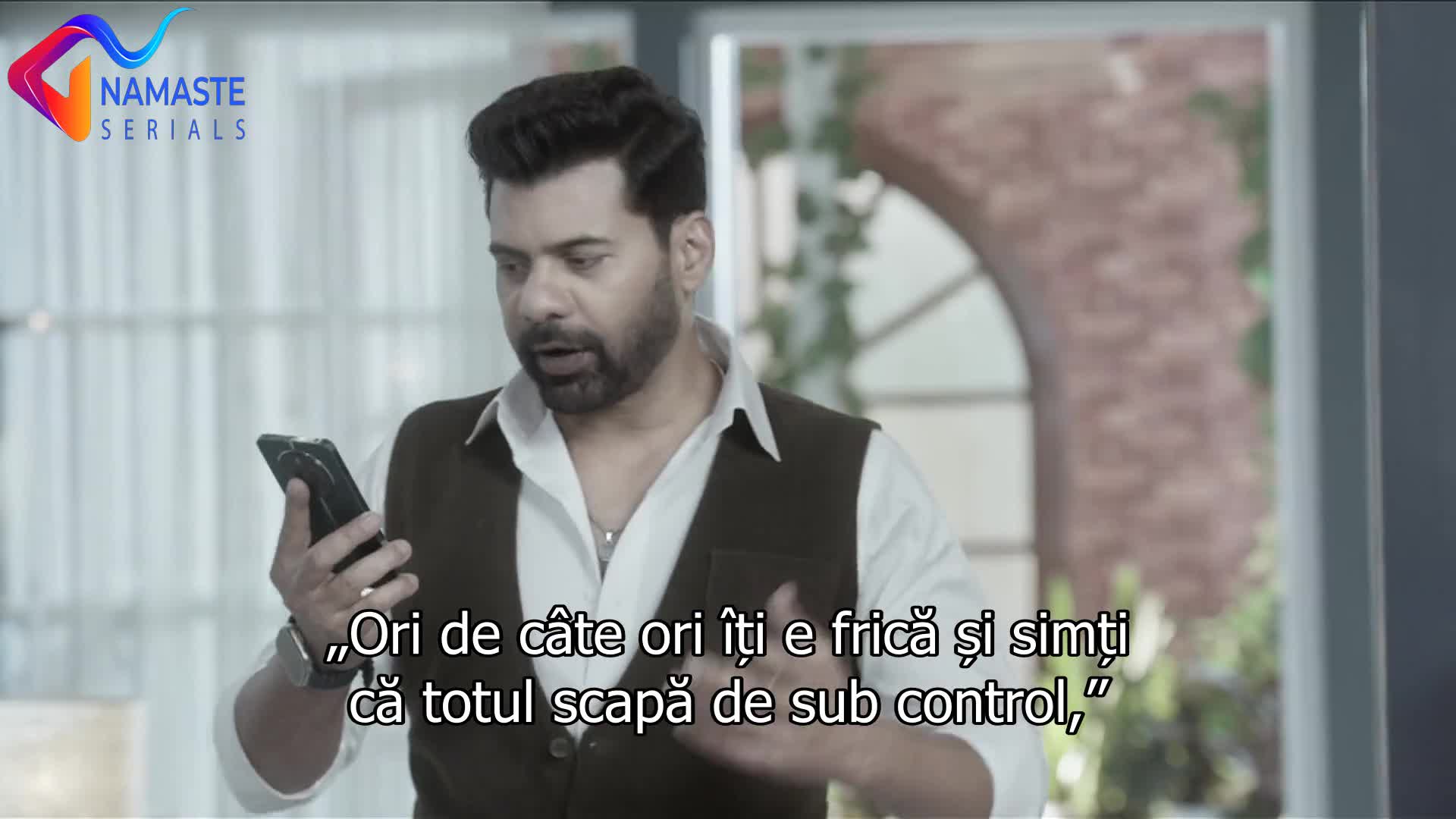 Oh Humnava - Tum Dena Saath Mera : Rămâi alături de mine Episodul 24 subtitrat în română