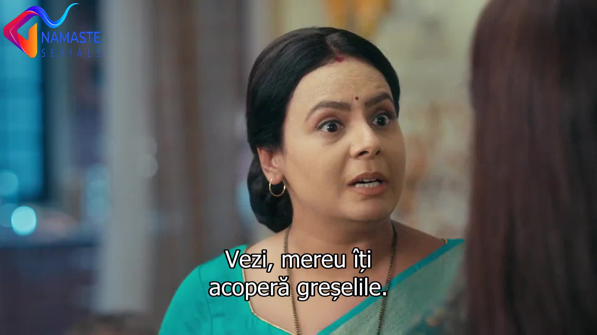 Oh Humnava - Tum Dena Saath Mera : Rămâi alături de mine Episodul 25 subtitrat în română