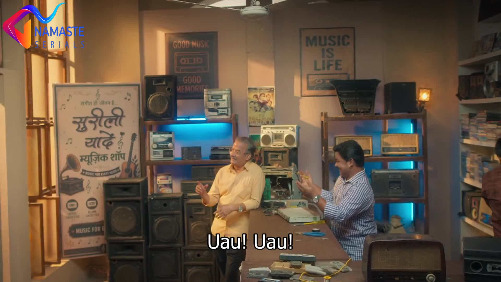 Oh Humnava - Tum Dena Saath Mera : Rămâi alături de mine Episodul 26 subtitrat în română
