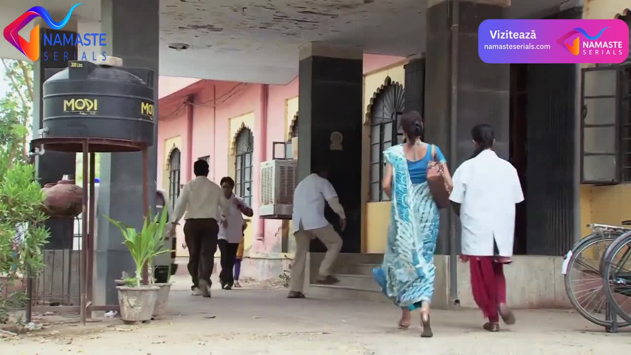 Diya Aur Baati Hum - Destine implinite Episodul 8 subtitrat în română