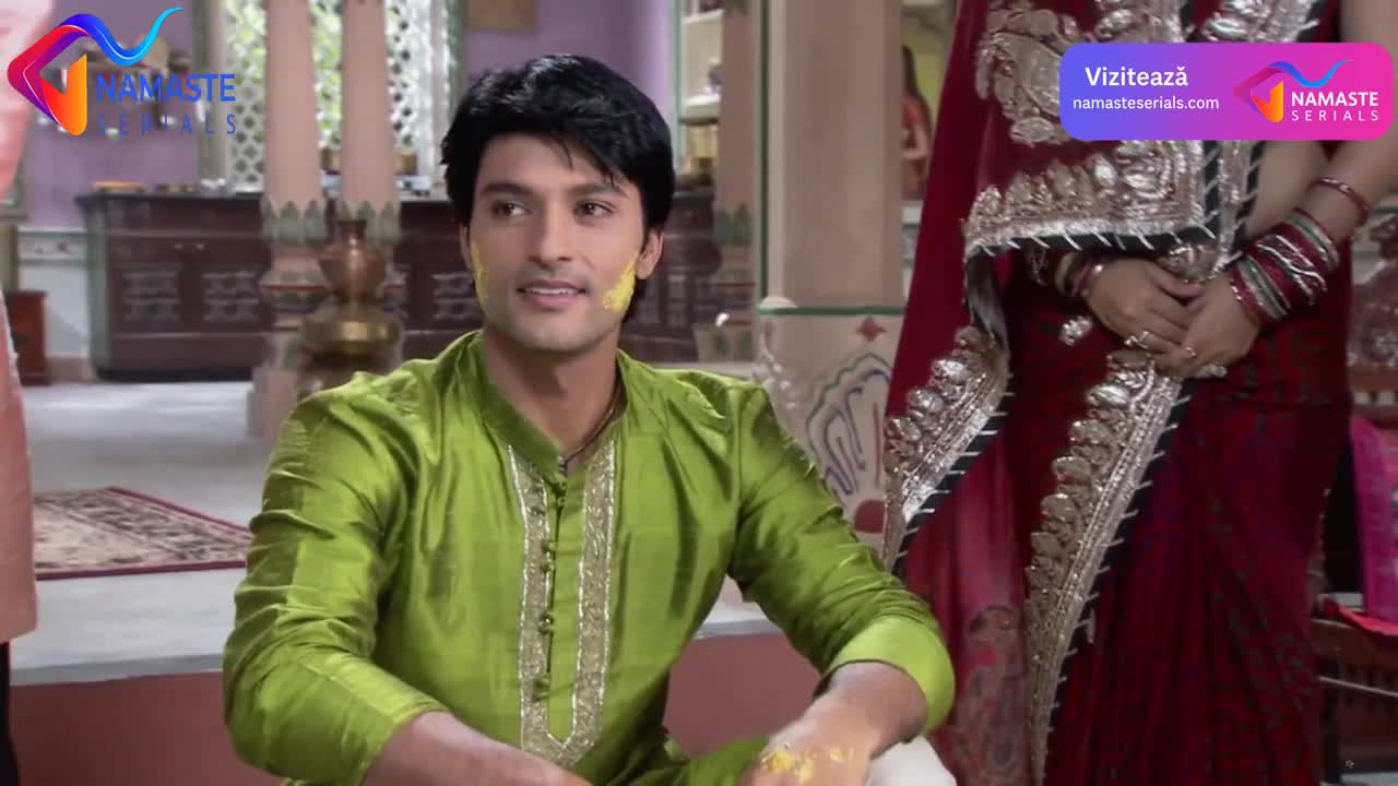 Diya Aur Baati Hum - Destine implinite Episodul 9 subtitrat în română