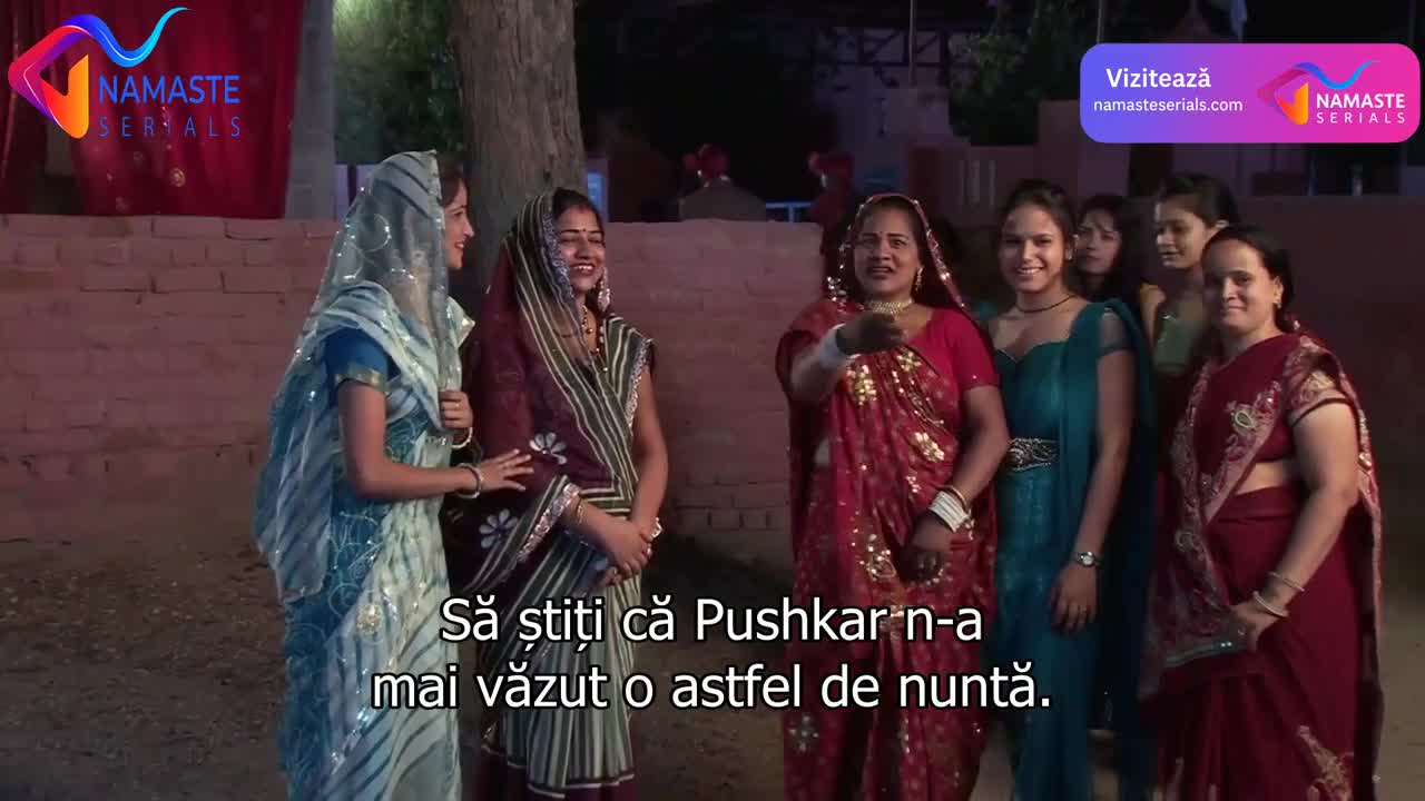 Diya Aur Baati Hum - Destine implinite Episodul 11 subtitrat în română