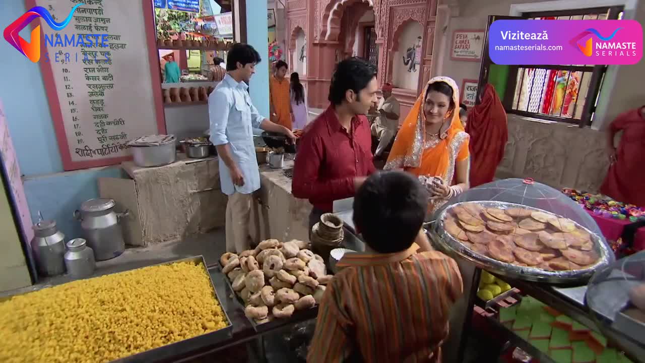 Diya Aur Baati Hum - Destine implinite Episodul 16 subtitrat în română