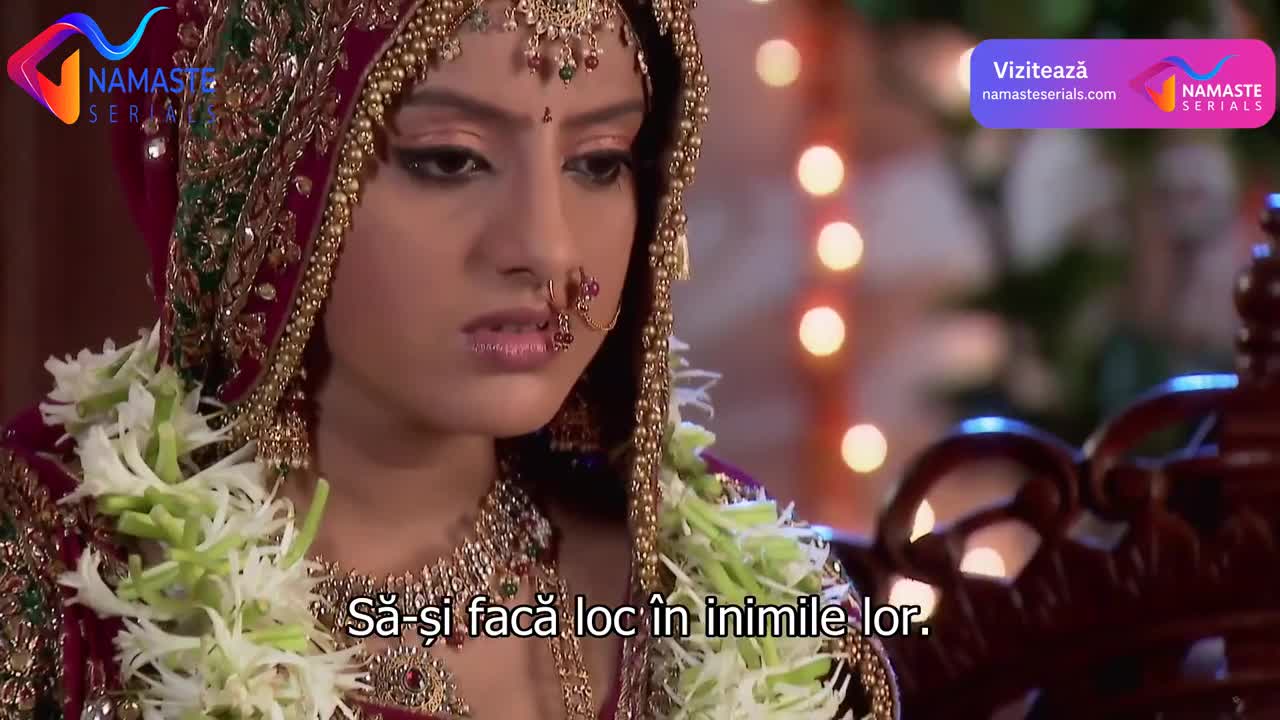 Diya Aur Baati Hum - Destine implinite Episodul 25 subtitrat în română