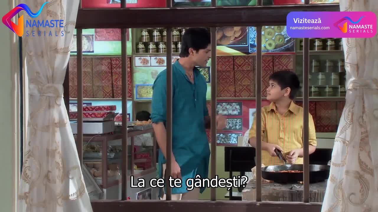 Diya Aur Baati Hum - Destine implinite Episodul 32 subtitrat în română