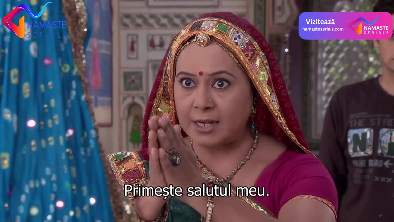 Diya Aur Baati Hum - Destine implinite Episodul 42 subtitrat în română