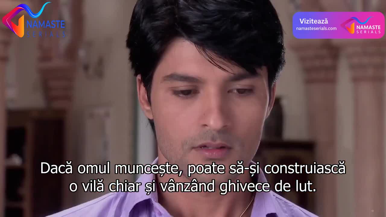Diya Aur Baati Hum - Destine implinite Episodul 46 subtitrat în română