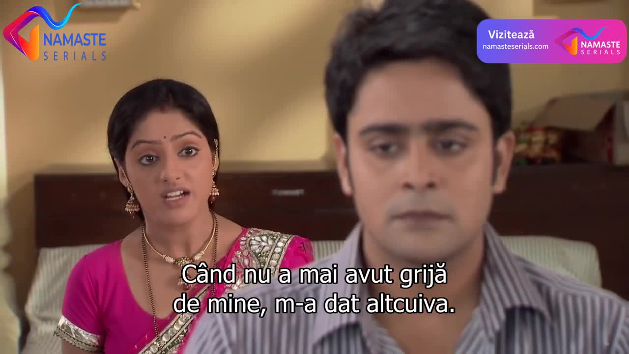 Diya Aur Baati Hum - Destine implinite Episodul 47 subtitrat în română