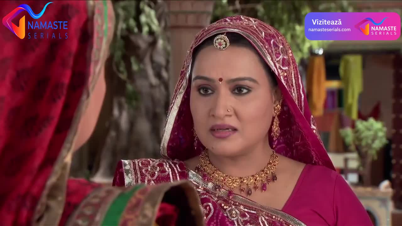 Diya Aur Baati Hum - Destine implinite Episodul 48 subtitrat în română
