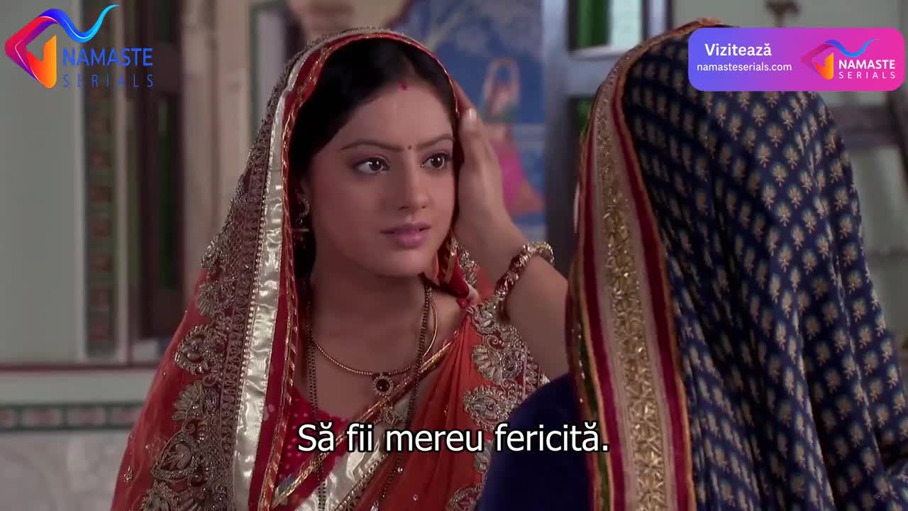 Diya Aur Baati Hum - Destine implinite Episodul 55 subtitrat în română