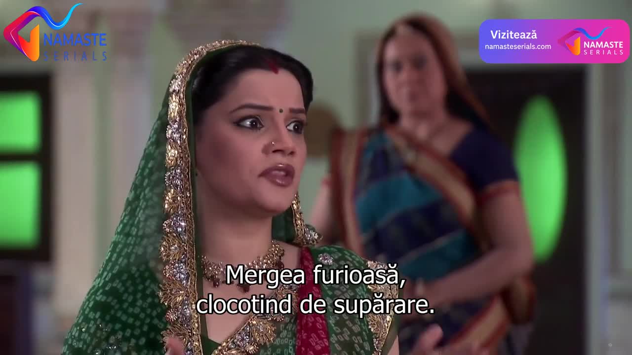 Diya Aur Baati Hum - Destine implinite Episodul 58 subtitrat în română