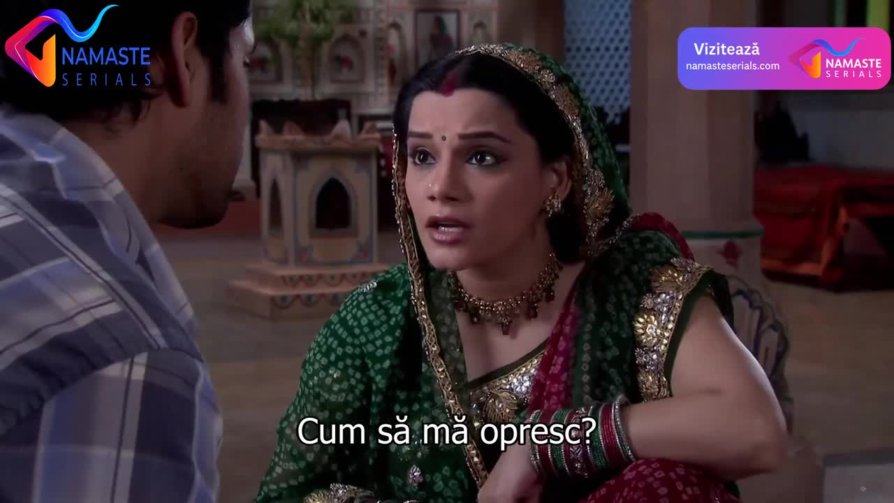 Diya Aur Baati Hum - Destine implinite Episodul 59 subtitrat în română