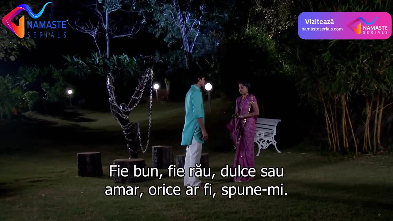 Diya Aur Baati Hum - Destine implinite Episodul 60 subtitrat în română