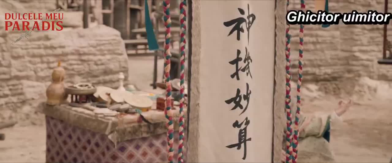 Sword and Beloved Episodul 22