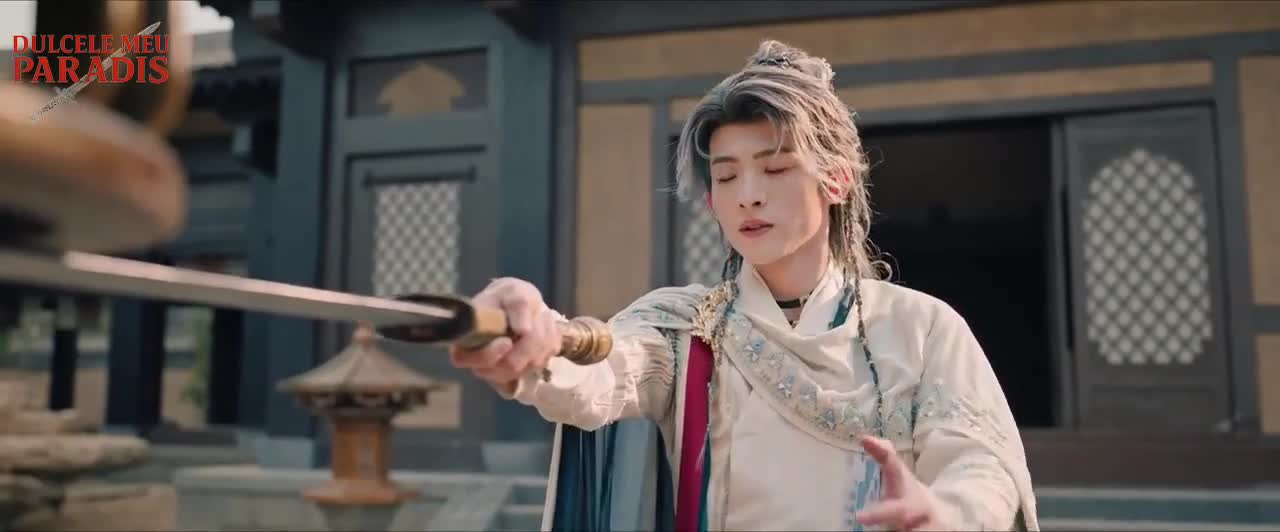 Sword and Beloved Episodul 21