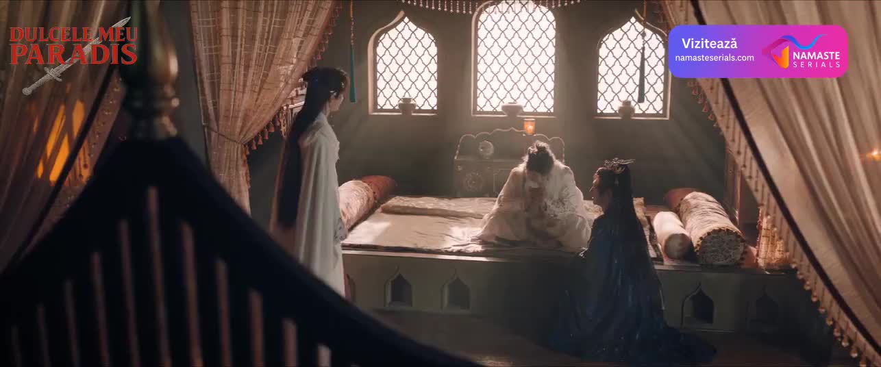 Sword and Beloved Episodul 23