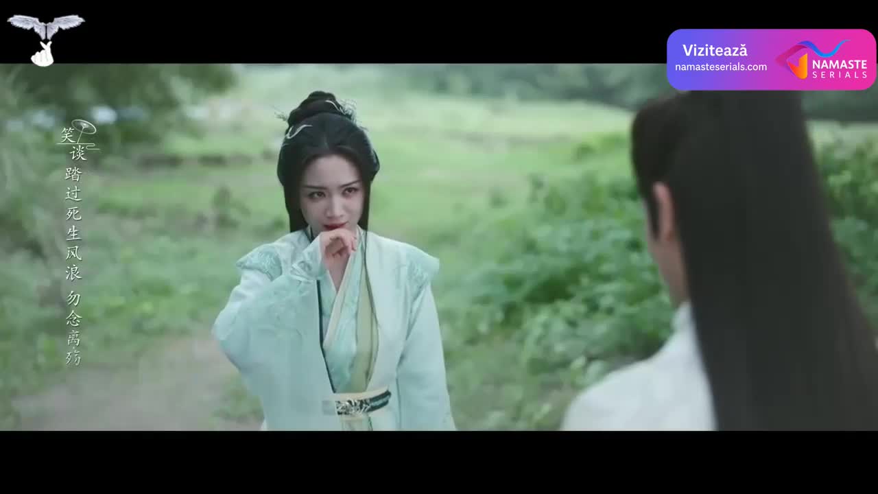 Blood River Episodul 30
