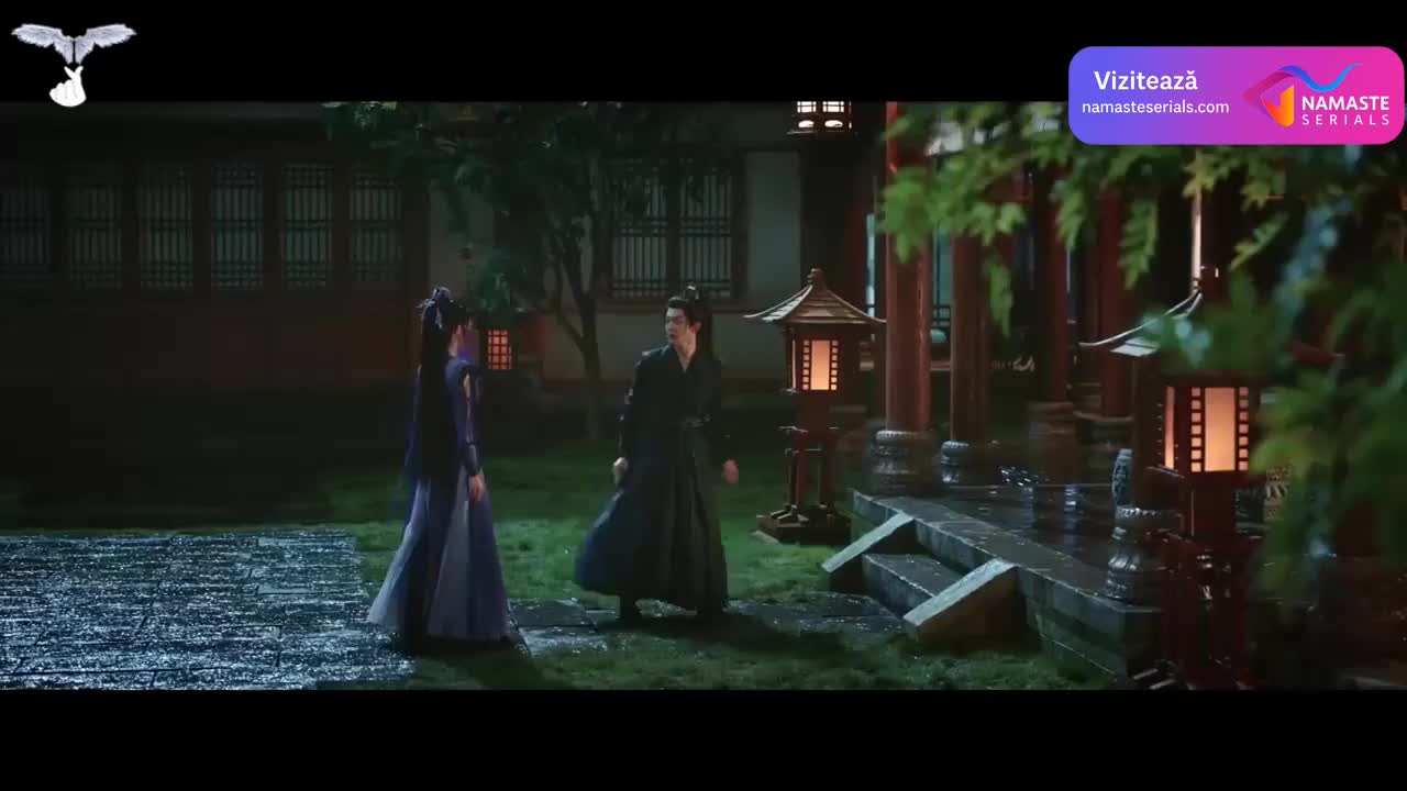 Blood River Episodul 26