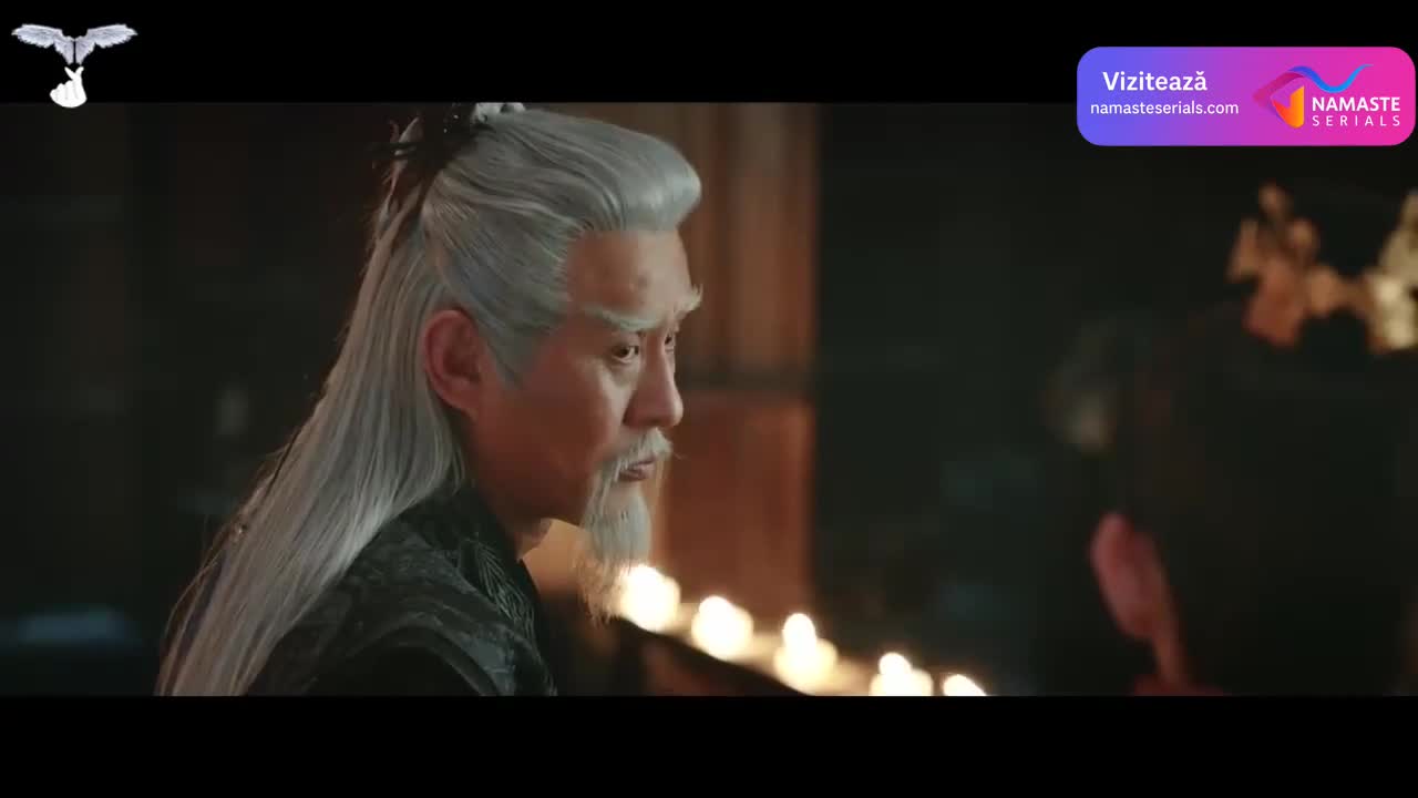 Blood River Episodul 27