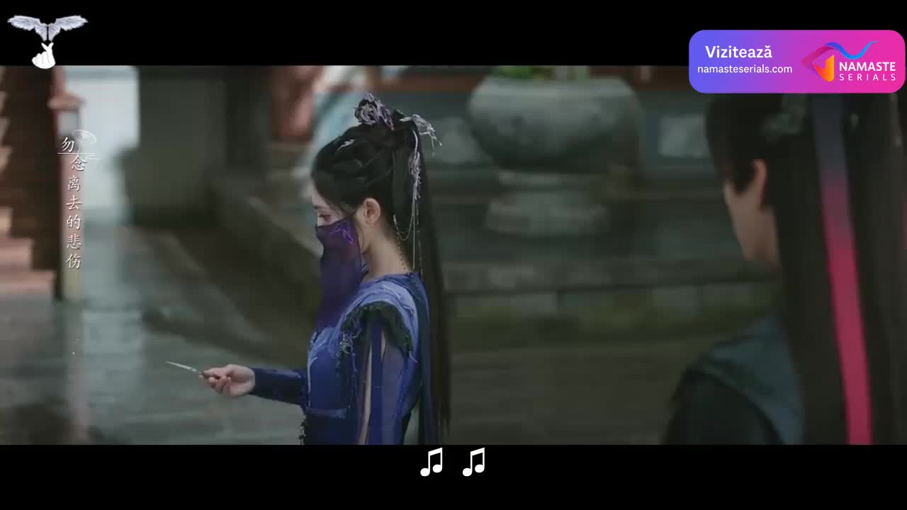 Blood River Episodul 28