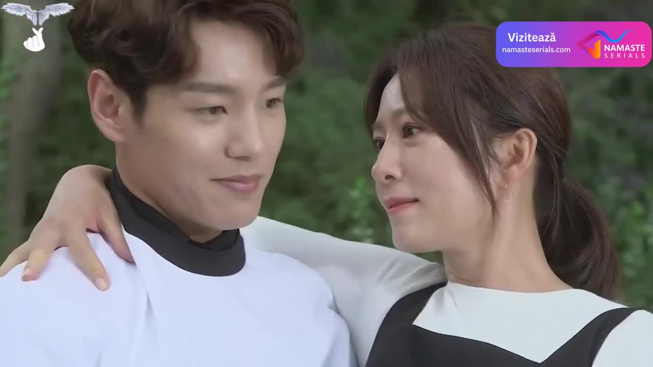 Second to Last Love Episodul 8