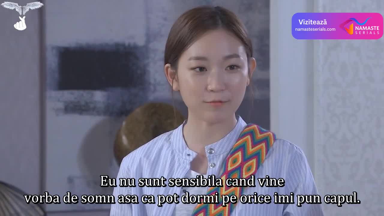 Second to Last Love Episodul 9