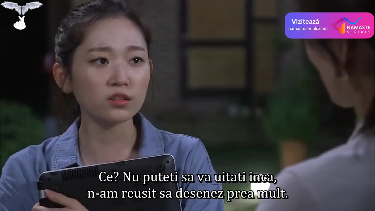Second to Last Love Episodul 6