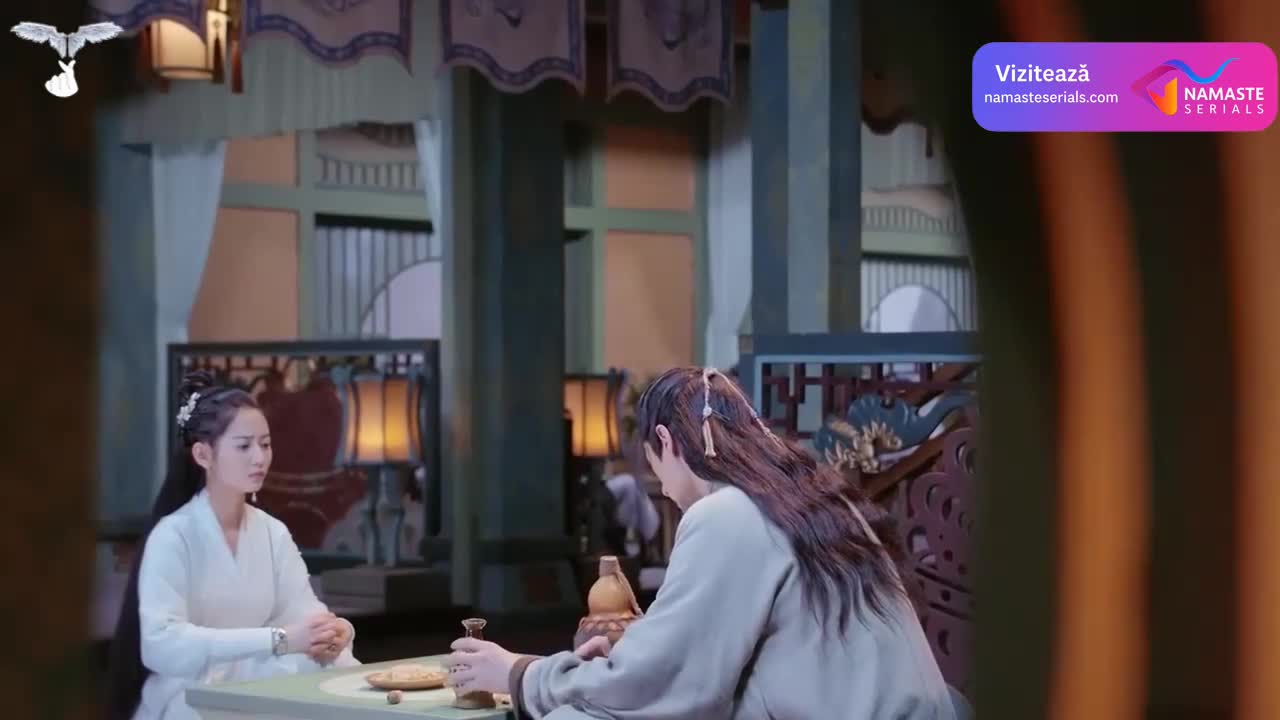 Mirror: A Tale of Twin Cities Episodul 9