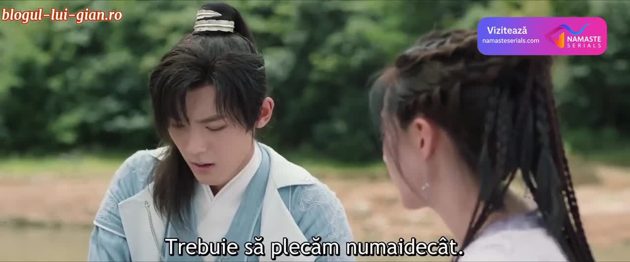 My Heart Episodul 8