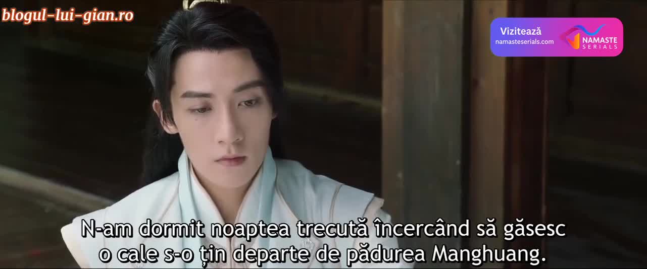 My Heart Episodul 10