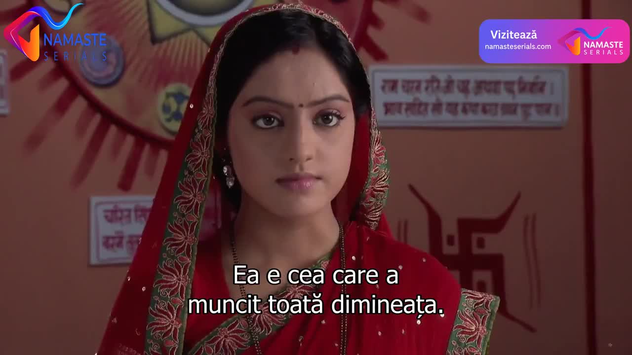 Diya Aur Baati Hum - Destine implinite Episodul 34 subtitrat în română