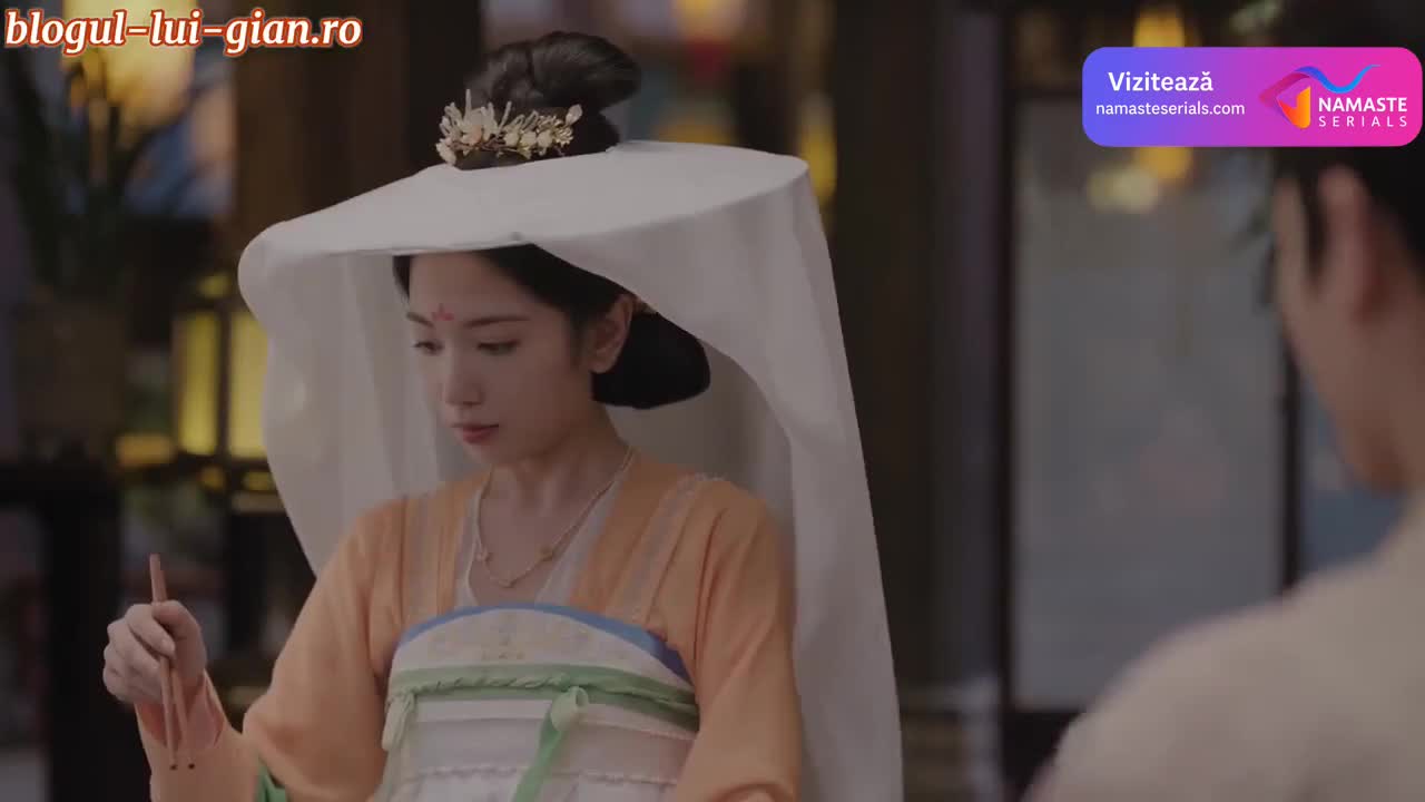Youthful Glory Episodul 7