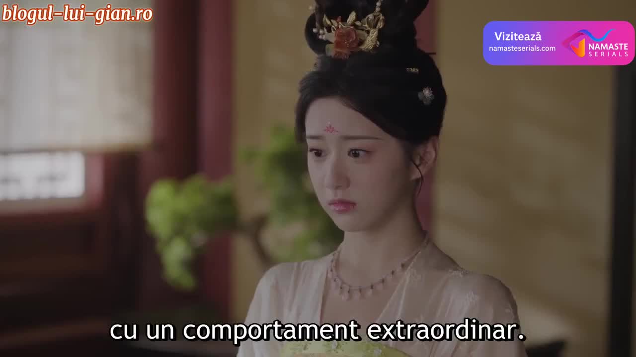 Youthful Glory Episodul 6