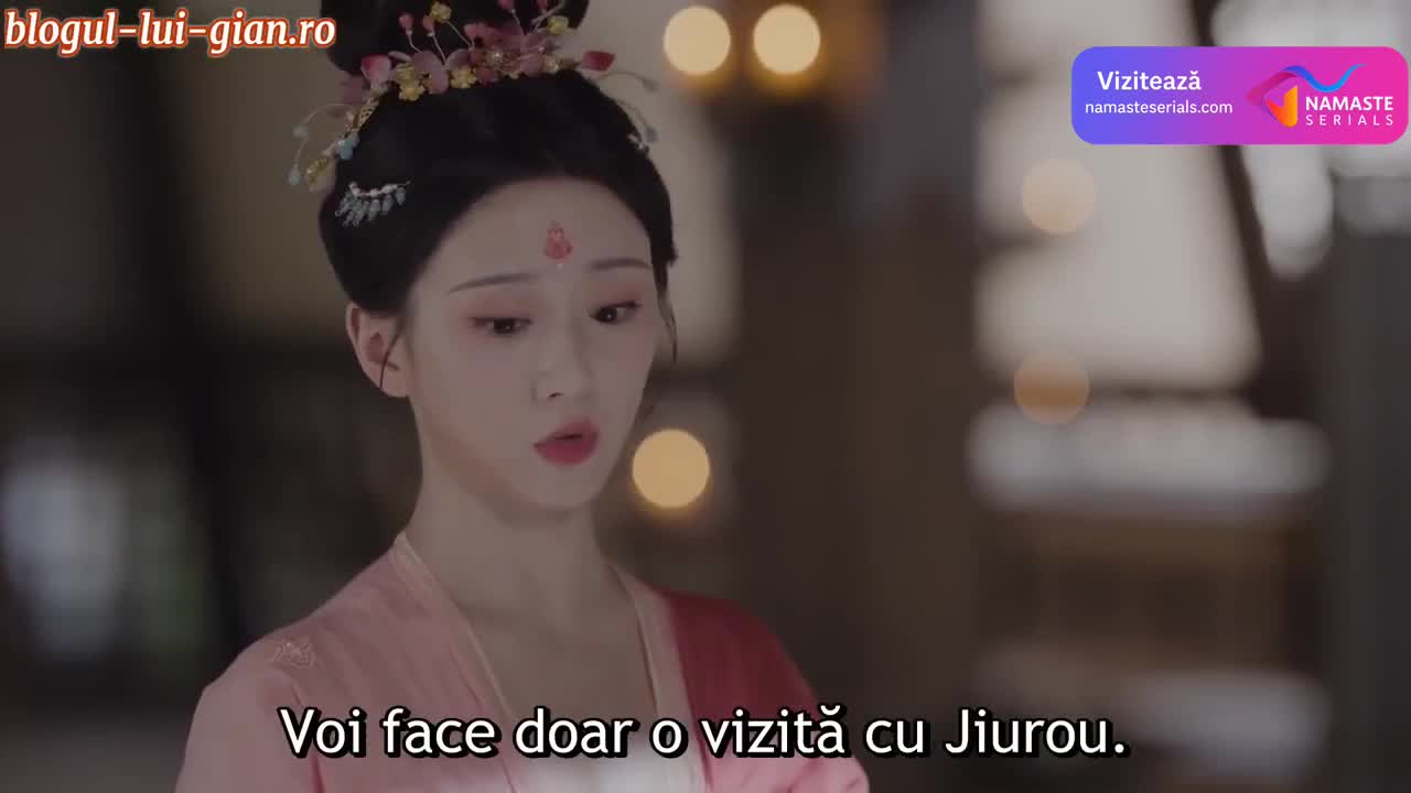 Youthful Glory Episodul 9