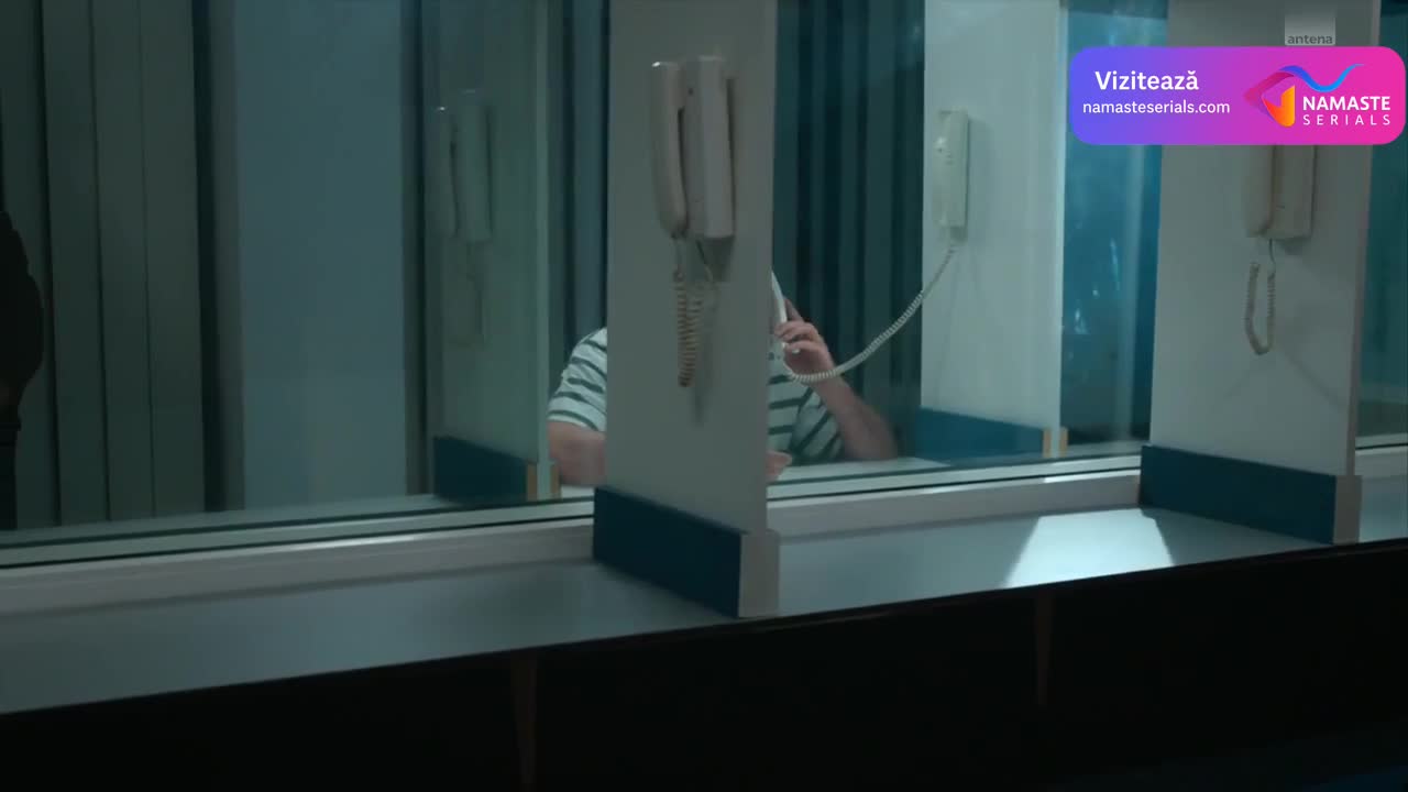 Destine cu parfum de lavandă Episodul 6