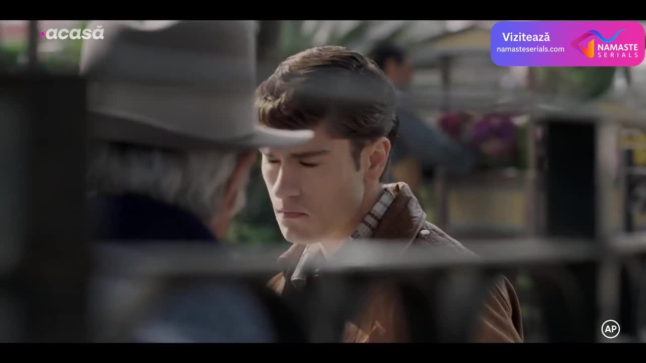 El Conde - Amor y Honor: Contele - Dragoste și onoare Episodul 25