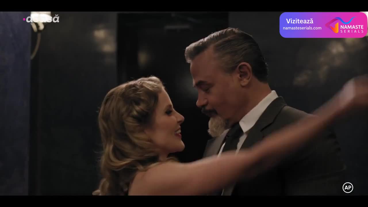 El Conde - Amor y Honor: Contele - Dragoste și onoare Episodul 29