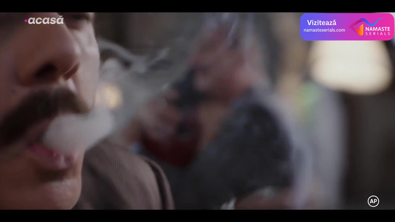 El Conde - Amor y Honor: Contele - Dragoste și onoare Episodul 24