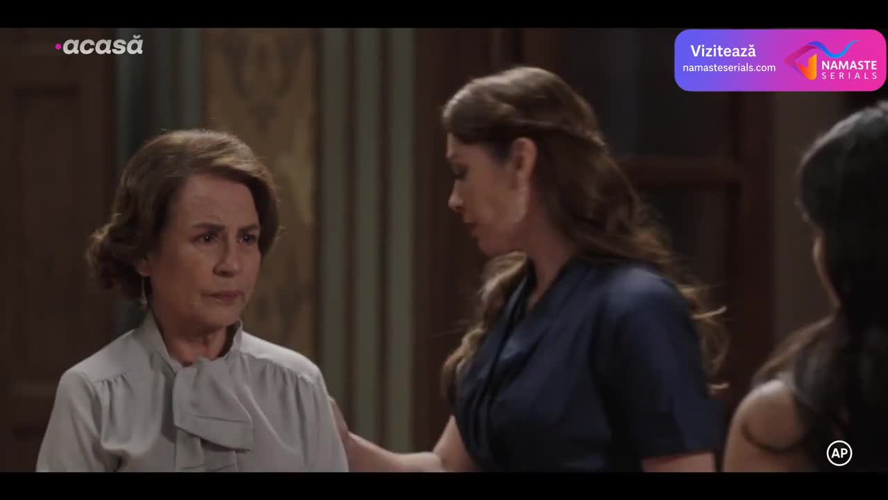 El Conde - Amor y Honor: Contele - Dragoste și onoare Episodul 27