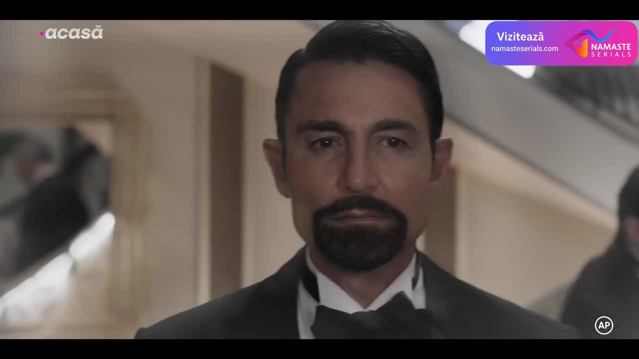 El Conde - Amor y Honor: Contele - Dragoste și onoare Episodul 23